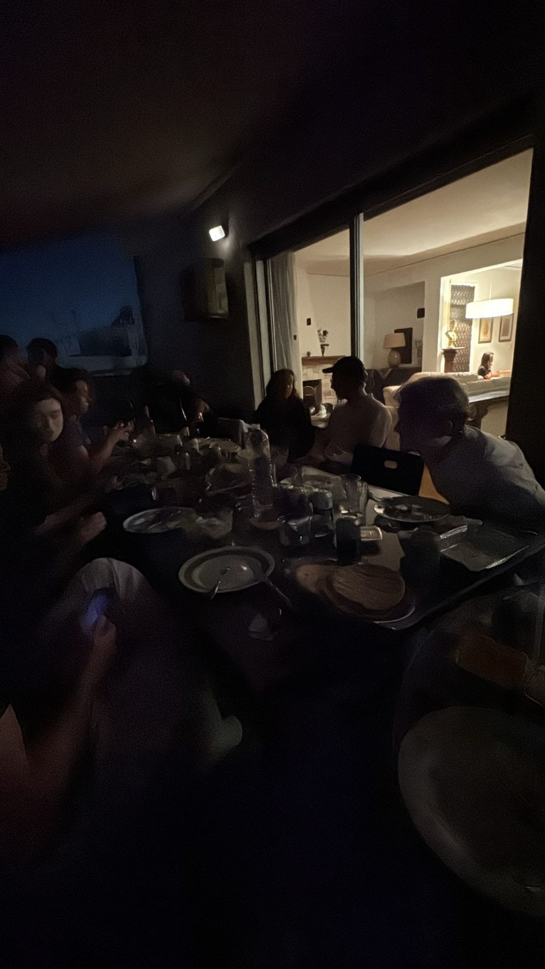 Pop-up hacker house — Athens